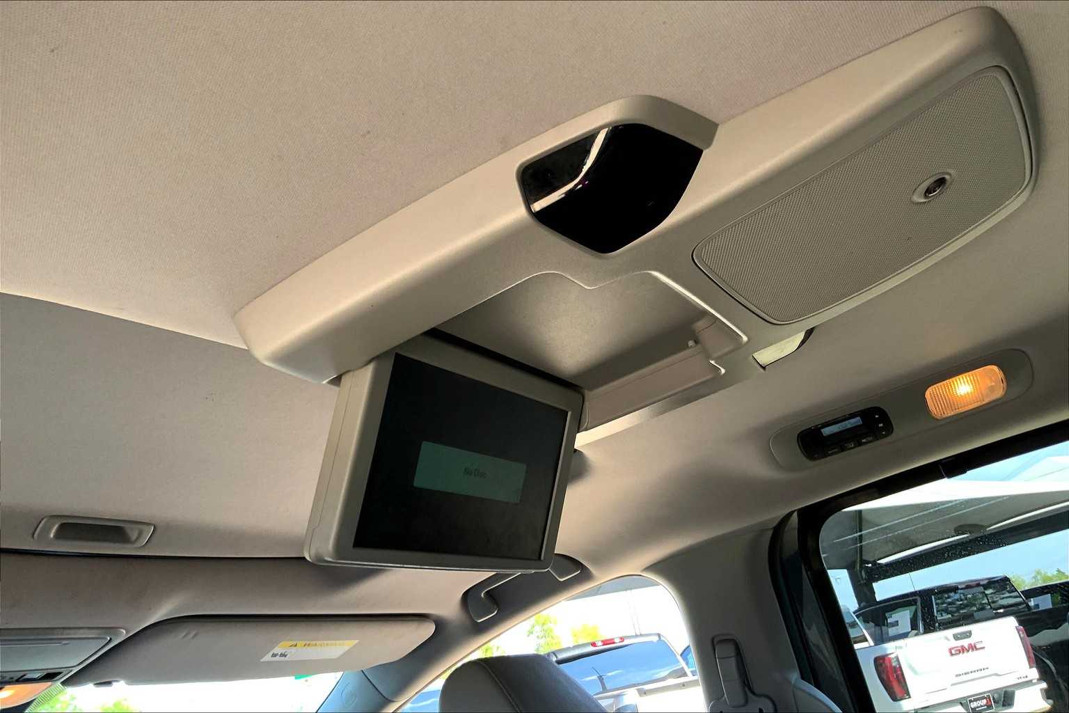 2018 Honda Odyssey Elite photo 31