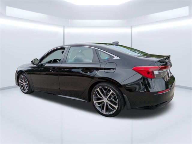 2023 Honda Civic Touring photo 6