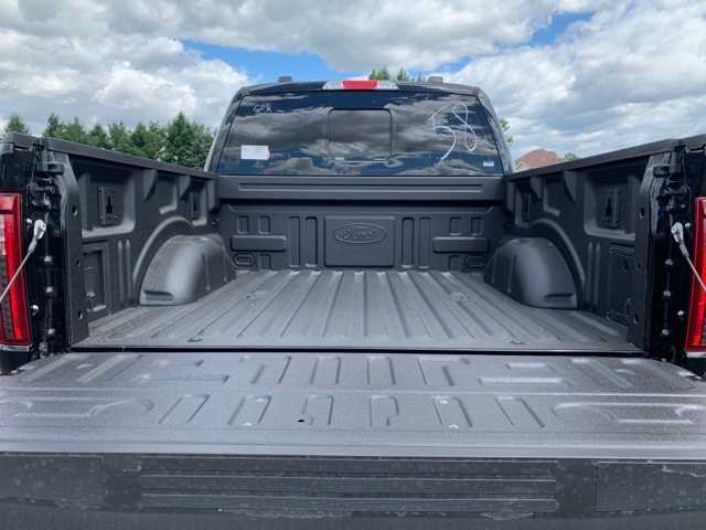 2024 Ford F-150 XLT photo 29