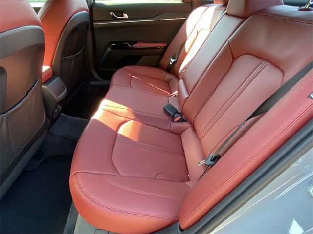 2026 Kia K5 GT-Line photo 10