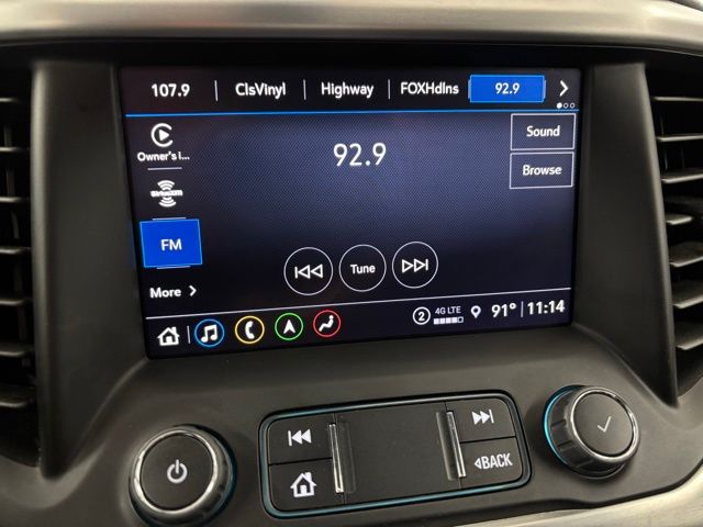 2023 Gmc Acadia SLT photo 20