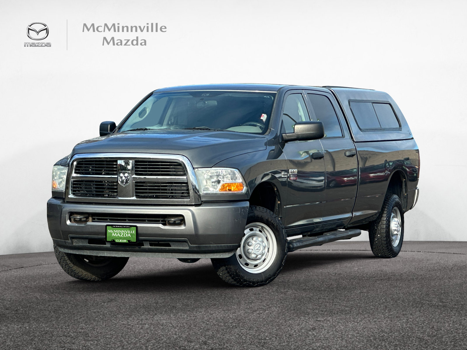 2011 RAM Ram 2500 Pickup ST's photo