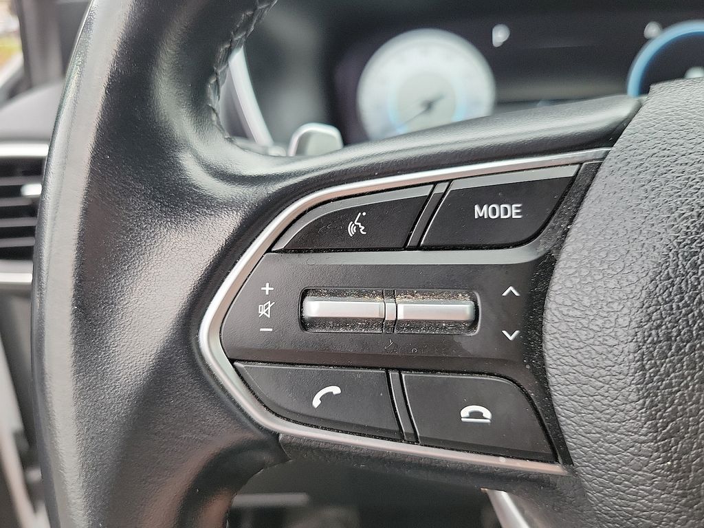 2022 Hyundai Santa Fe XRT photo 5
