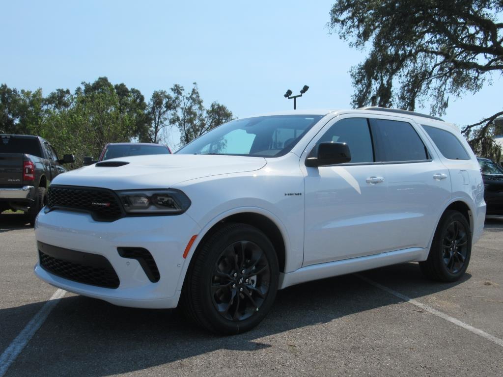 2025 Dodge Durango R/T photo 3