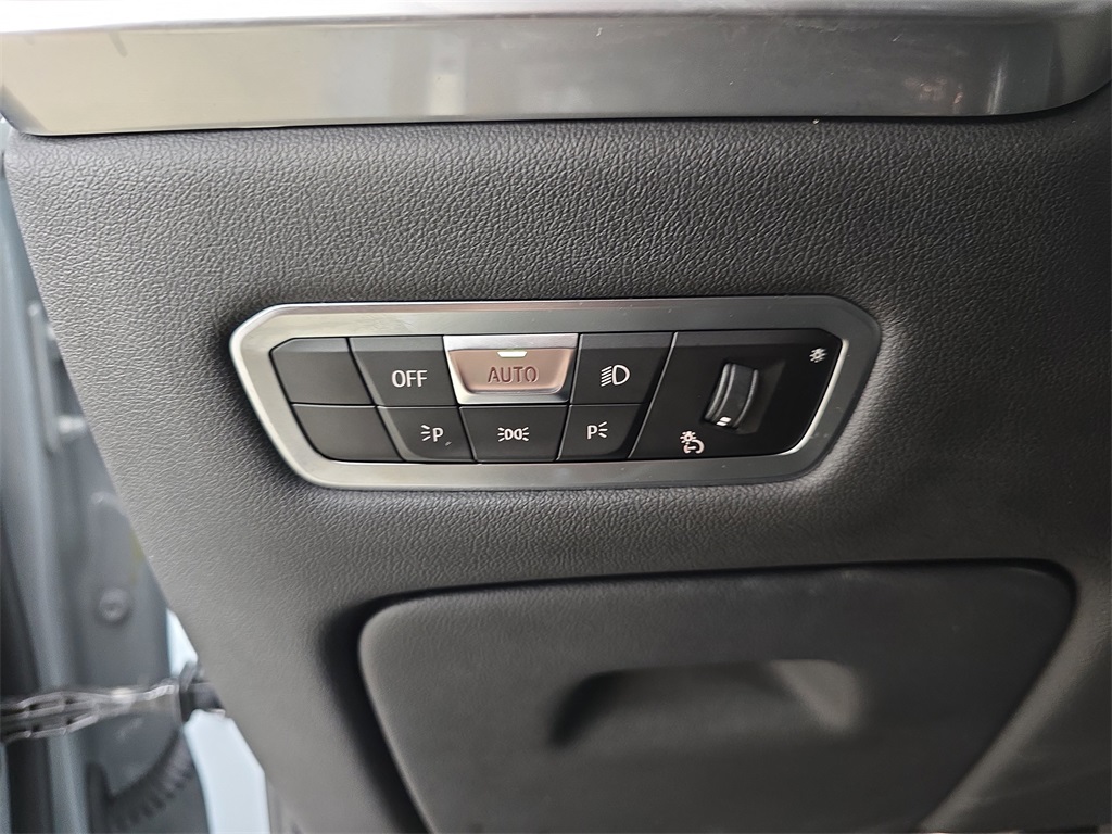2023 Bmw X7 xDrive40i photo 25