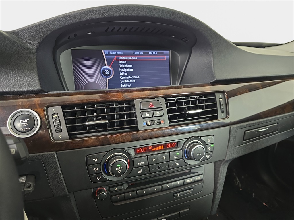 2011 Bmw 328i SA SULEV photo 19
