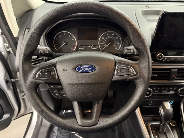 2021 Ford EcoSport SE photo 17