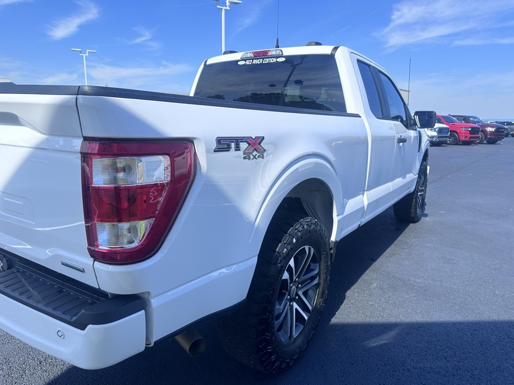 2023 Ford F-150 XL photo 27
