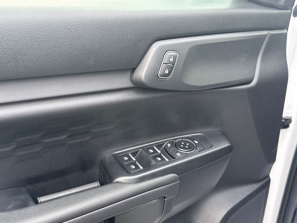 2025 Ford Ranger XL photo 17