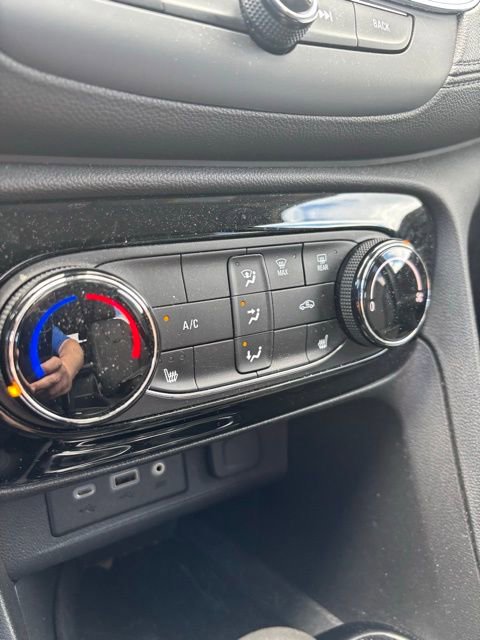 2023 Buick Encore GX Preferred photo 21