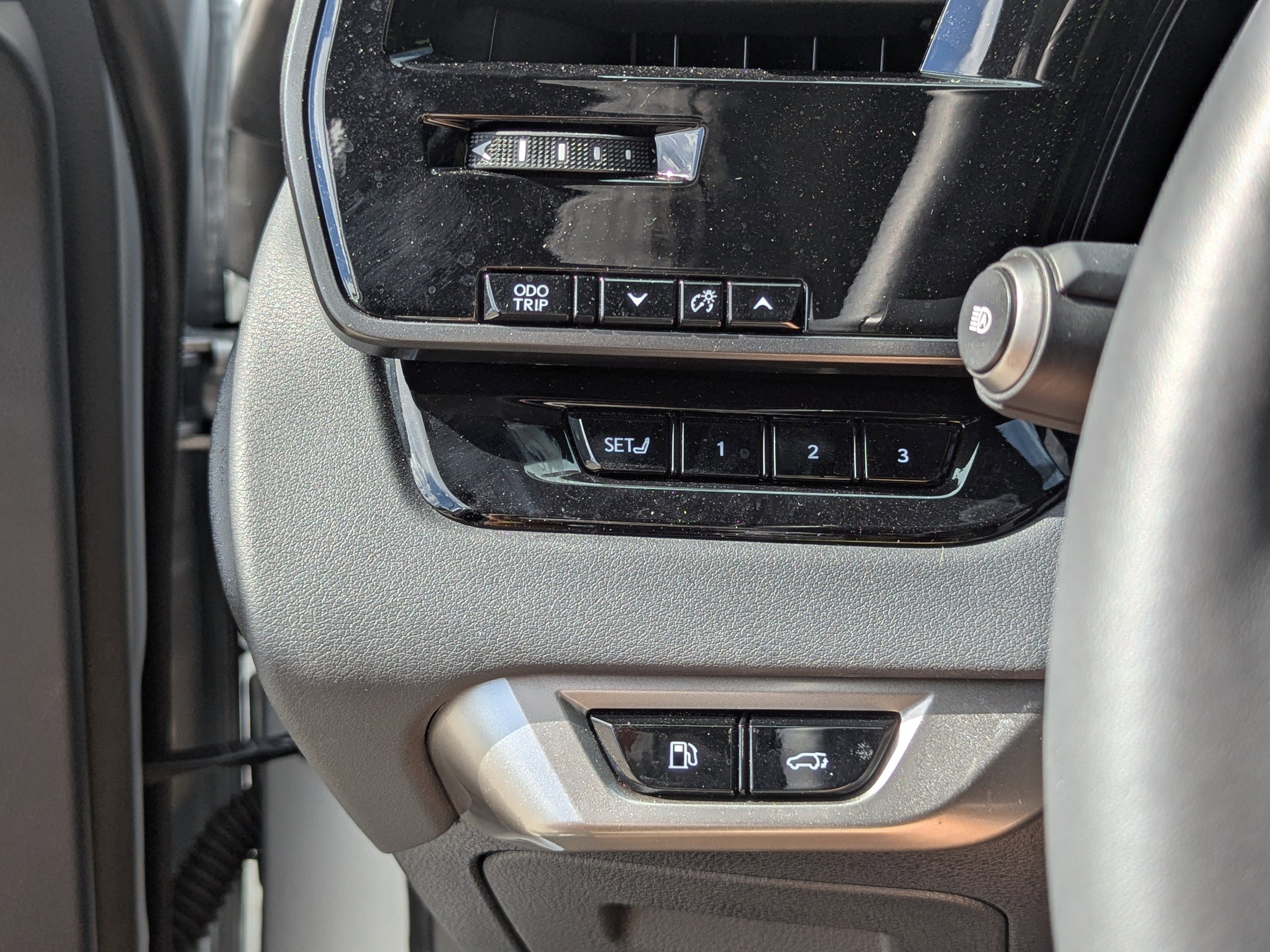 2024 Lexus RX 350 photo 33