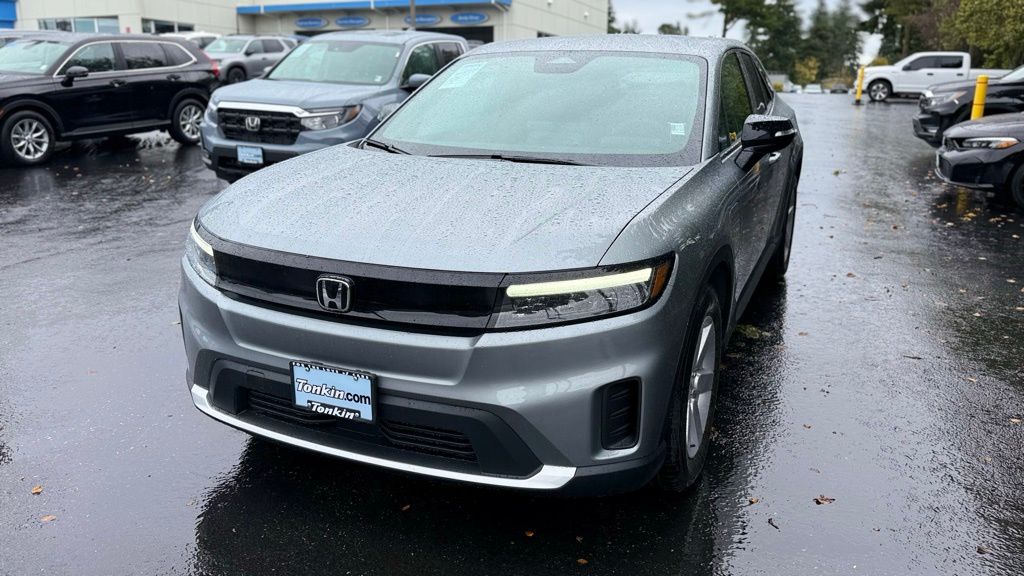 2025 Honda Prologue EX photo 3