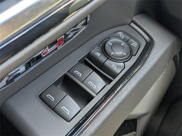 2024 Gmc Sierra 1500 AT4X photo 22