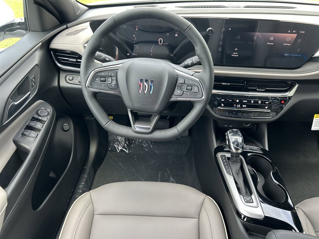 2025 Buick Envista Avenir photo 14