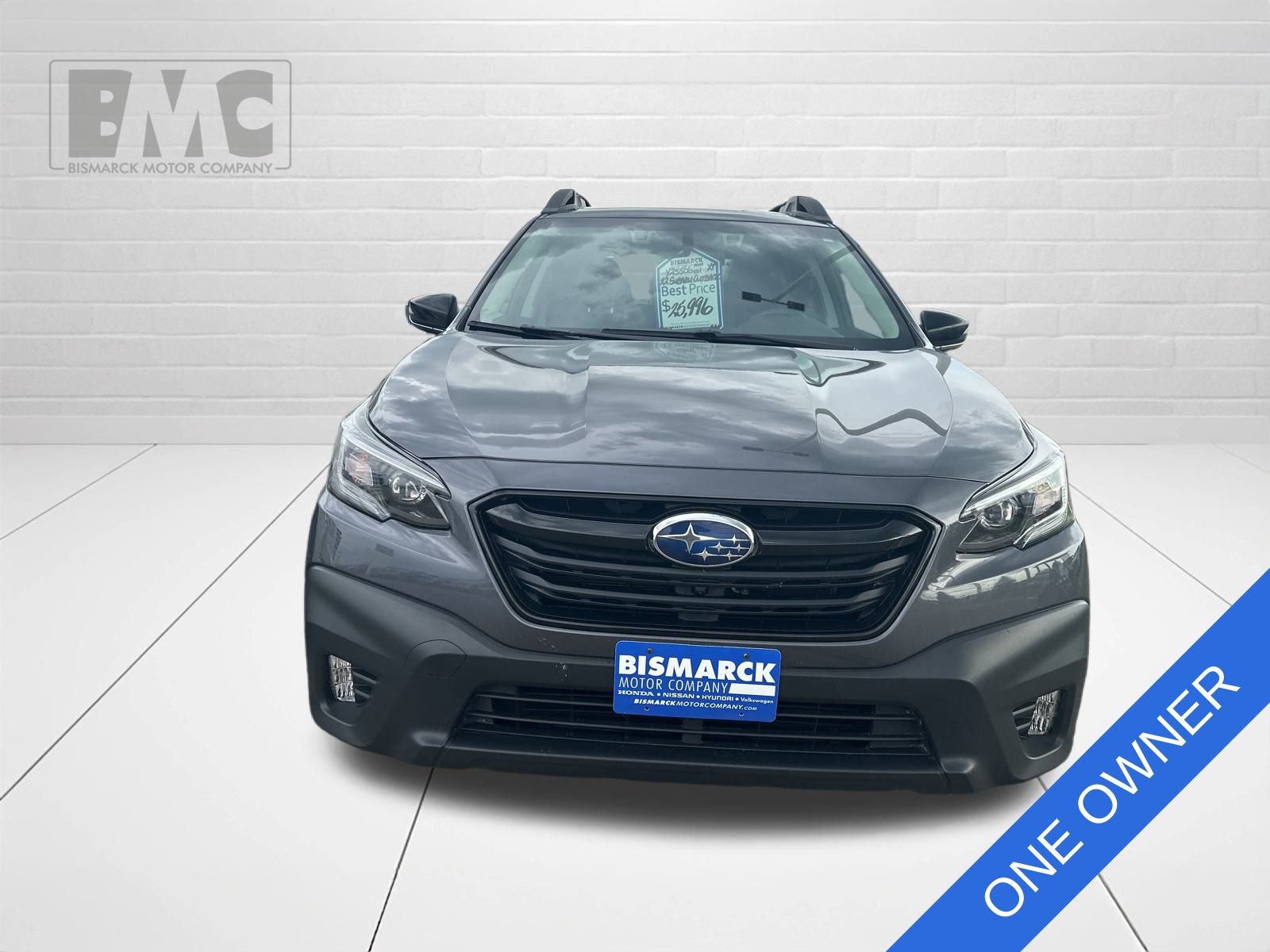 2022 Subaru Outback Onyx Edition XT photo 2