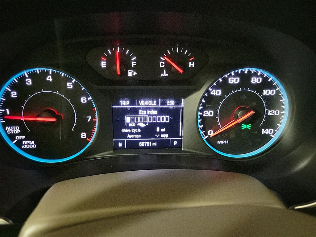 2020 CHEVROLET MALIBU - Image 14