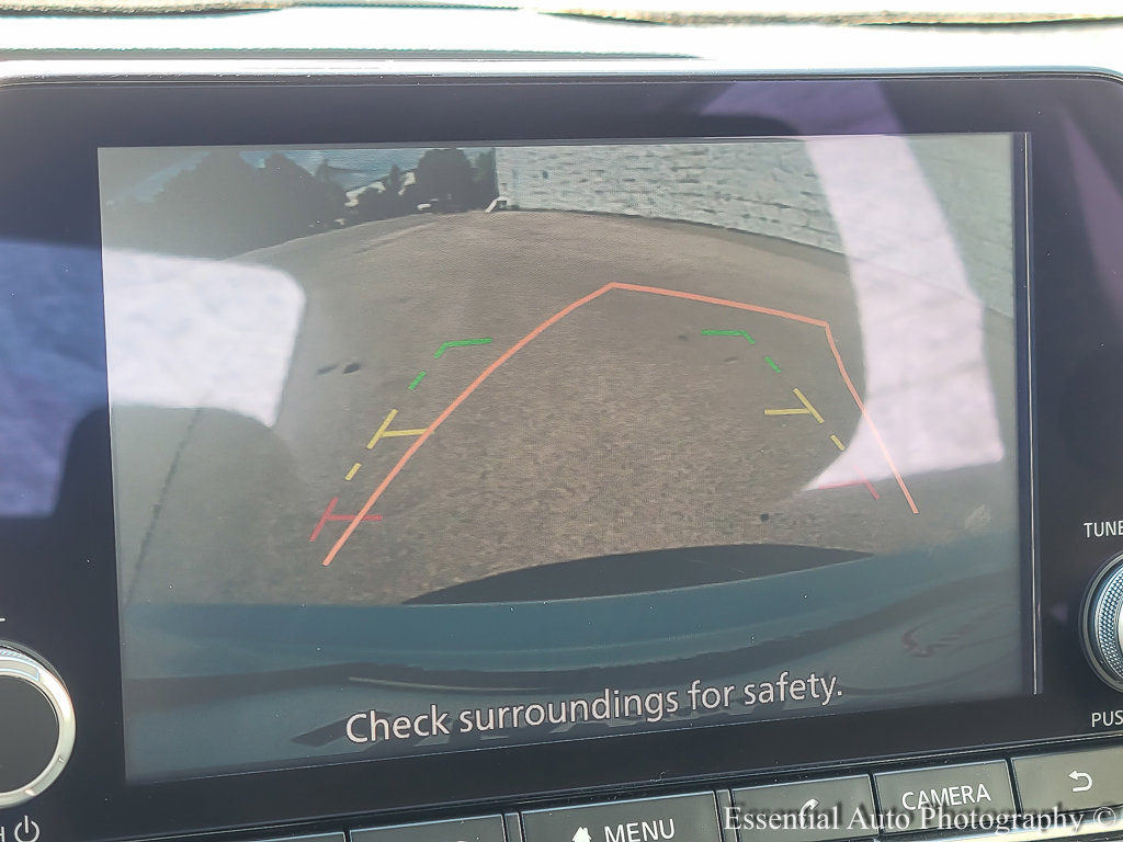 2023 NISSAN ALTIMA - Image 14