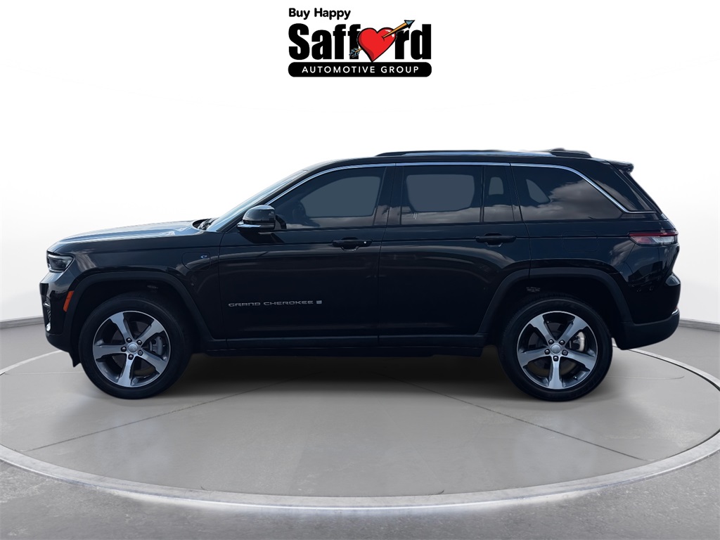 2022 Jeep Cherokee Limited 4xe photo 5