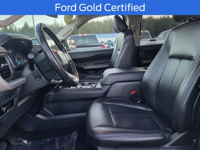 2024 Ford Expedition MAX XLT photo 2