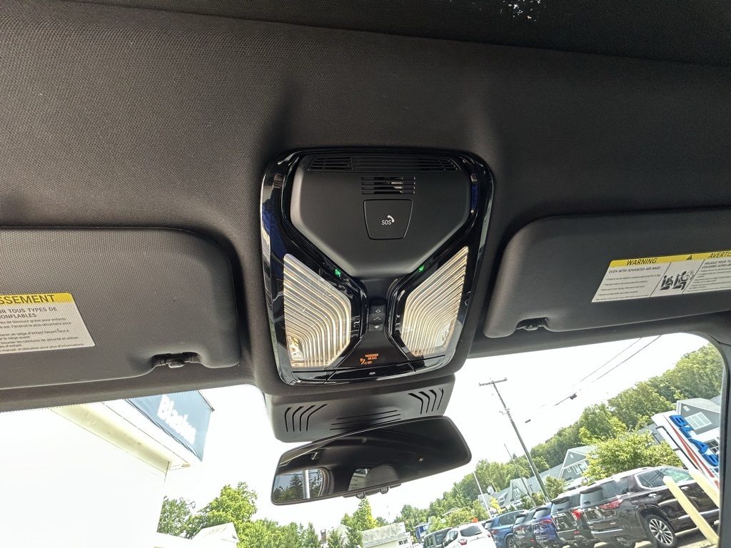 2023 Bmw X3 M40i photo 34