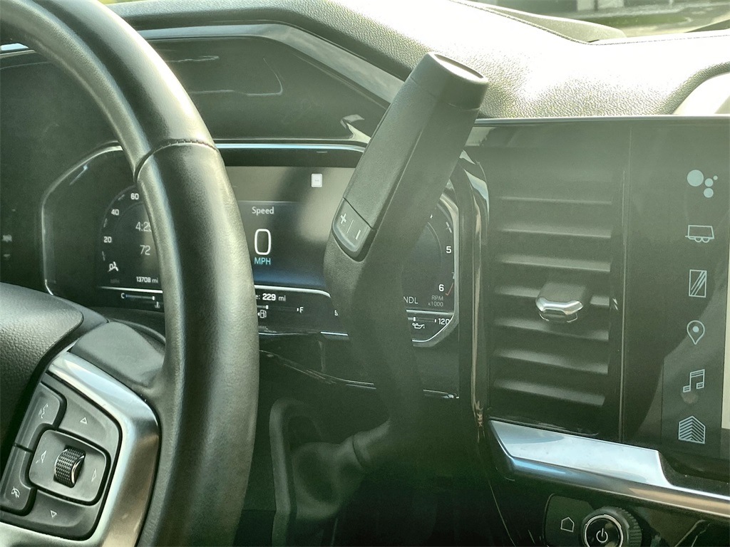 2023 Chevrolet Silverado 1500 LT photo 20