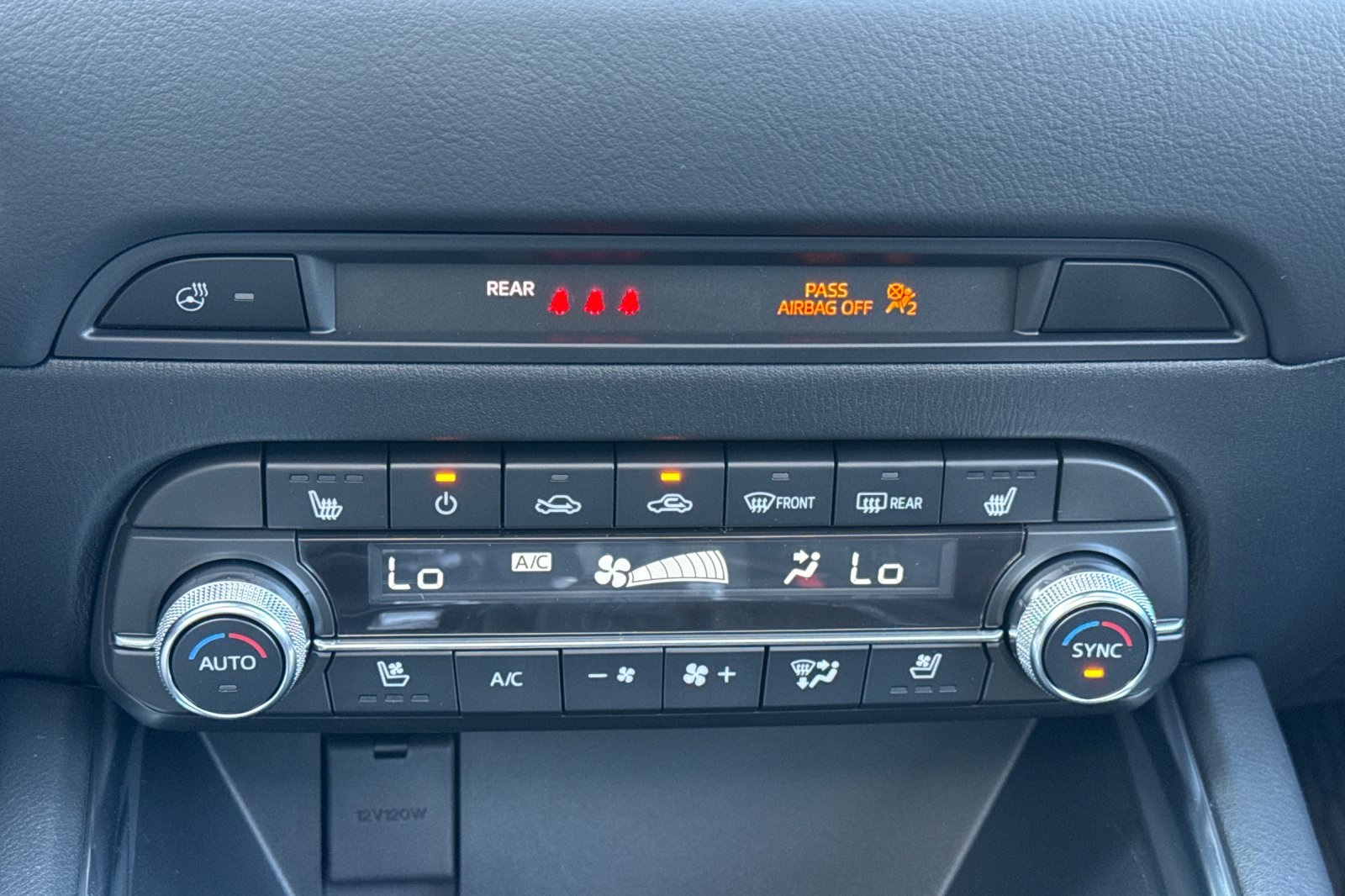 2025 Mazda CX-5 2.5 Premium Plus photo 19