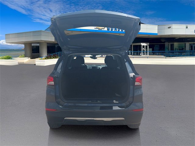 2022 Chevrolet Equinox LT photo 8