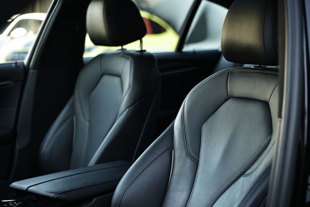 2021 Bmw 540i xDrive photo 21