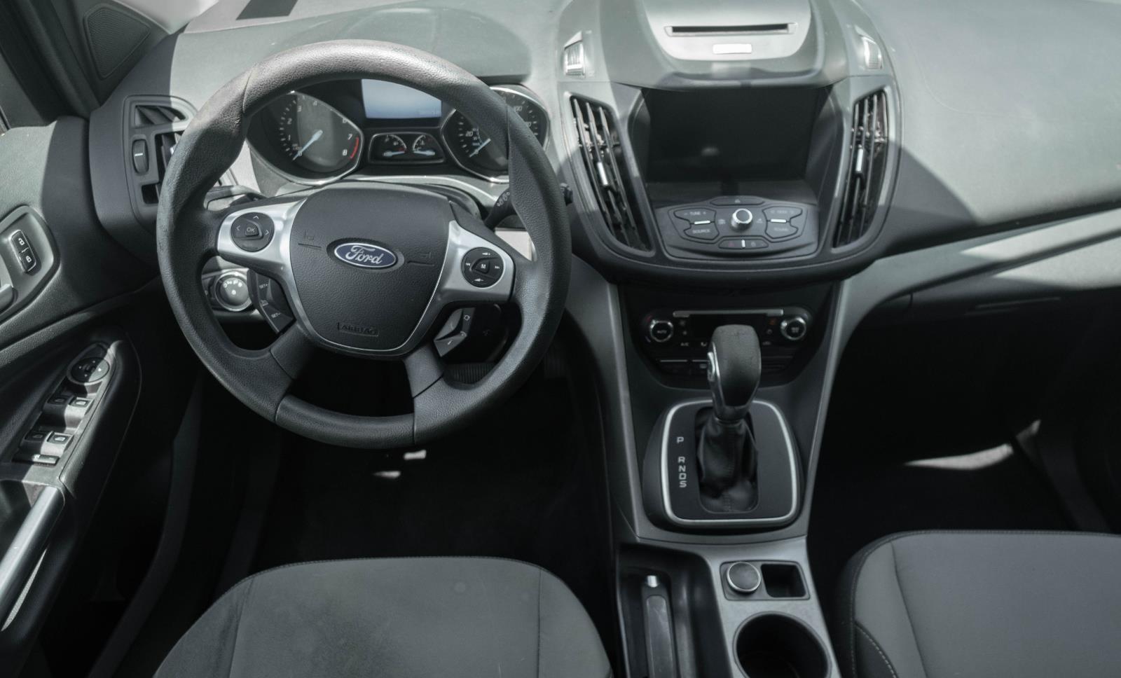 2014 Ford Escape Titanium photo 14