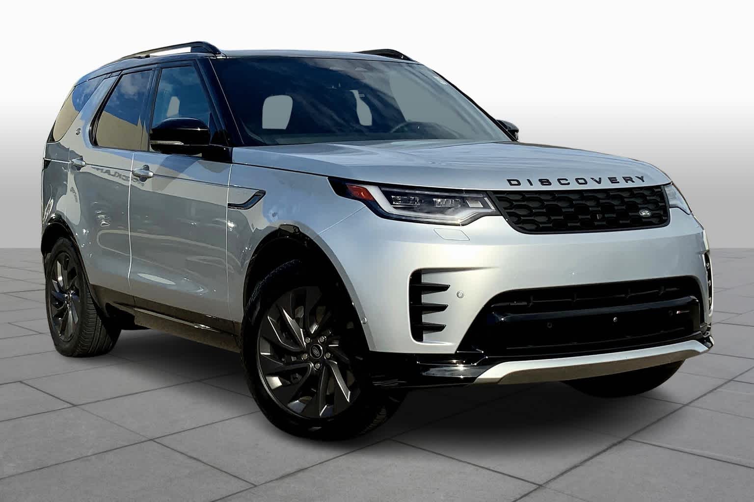 PreOwned 2023 Land Rover Discovery S RDynamic Sport Utility in