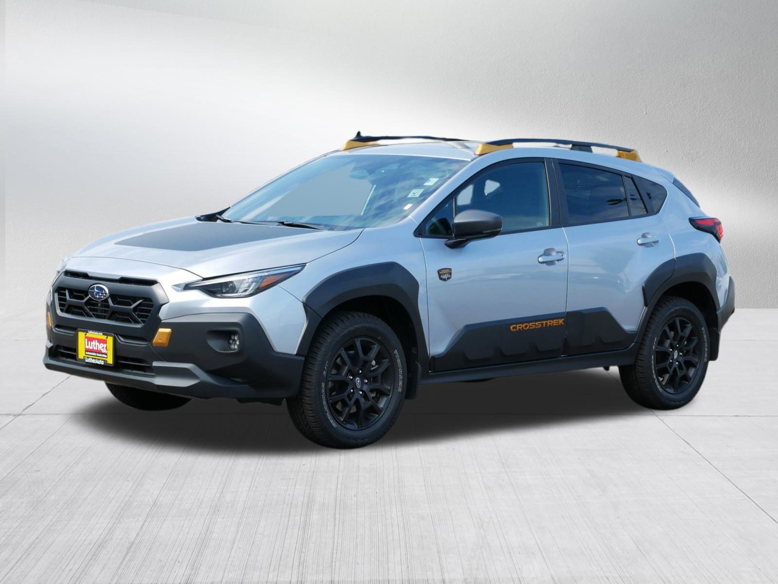 2025 Subaru Crosstrek Wilderness photo 3