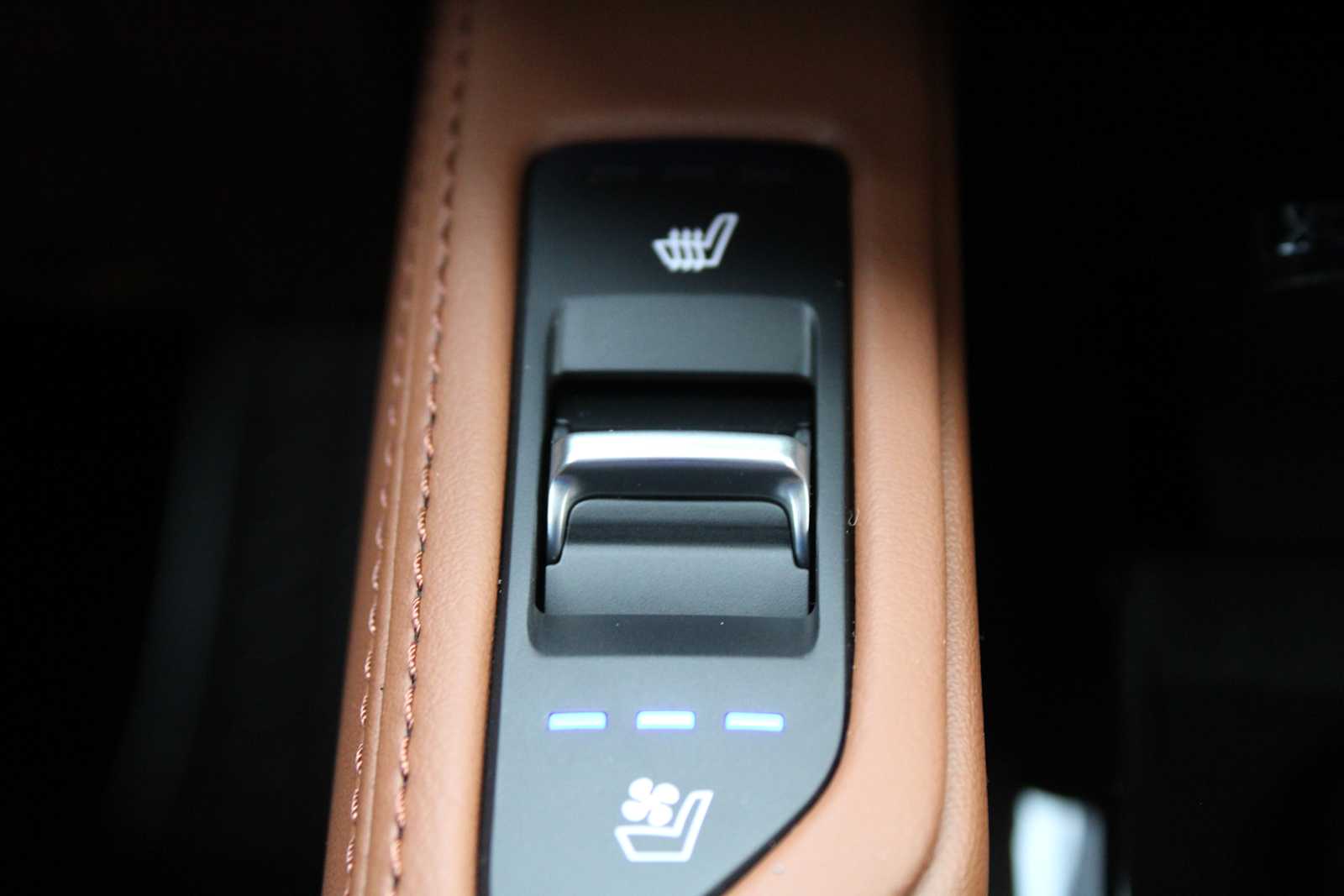 2025 Kia Telluride SX Prestige X-Line photo 35