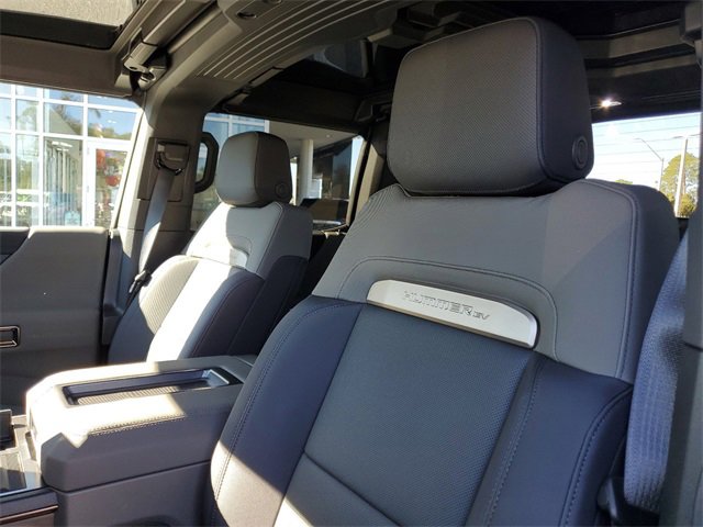 2025 Gmc Hummer EV Pickup photo 27