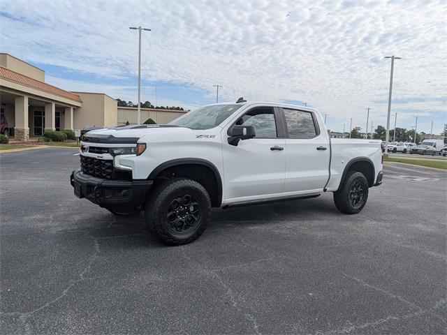 2024 Chevrolet Silverado 1500 ZR2 photo 7