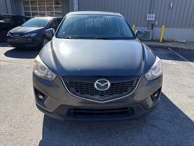 2015 Mazda CX-5 Touring photo 2