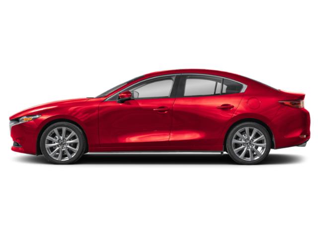 2026 Mazda Mazda3 2.5 s Preferred photo 3