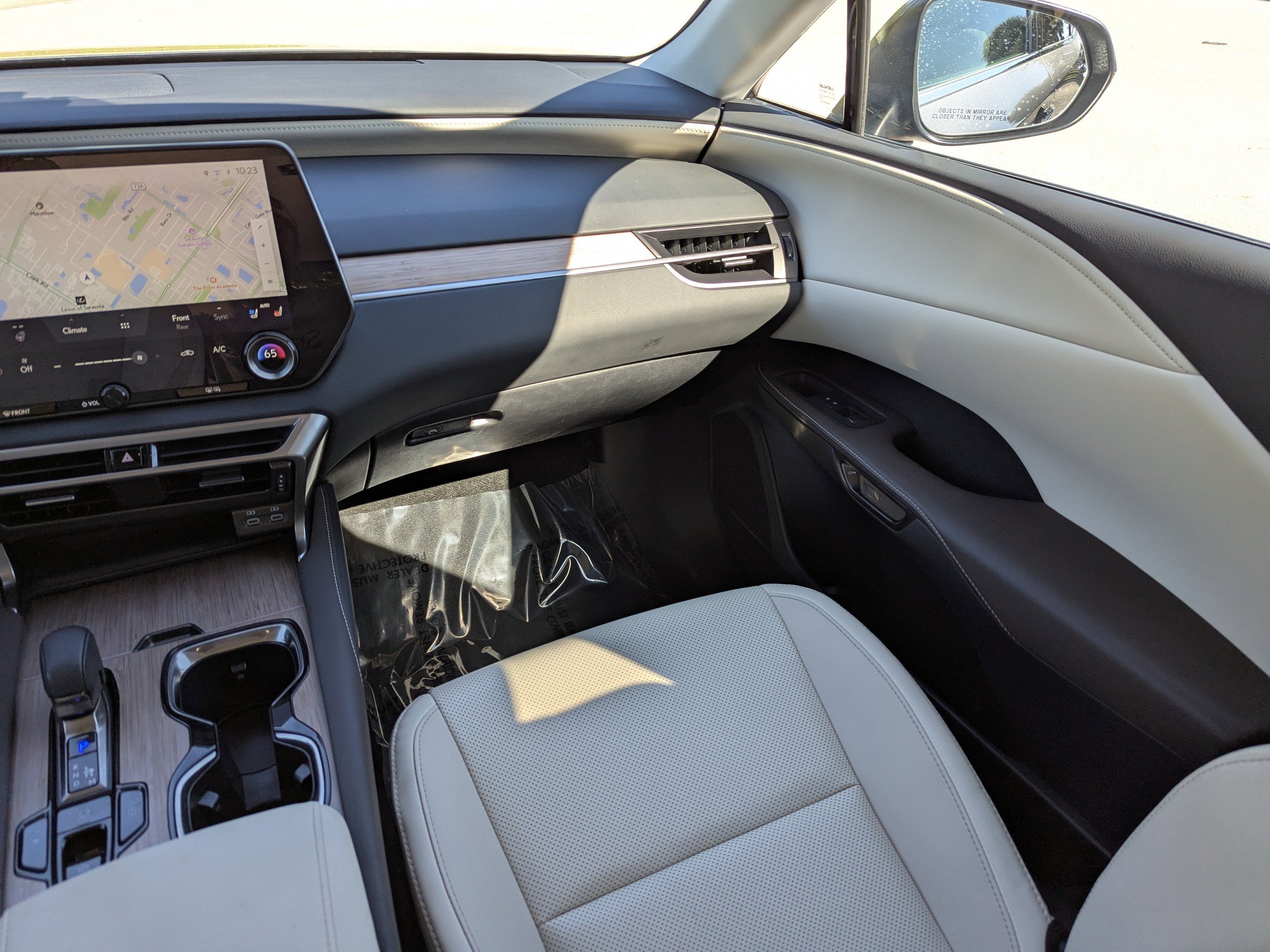 2024 Lexus RX 350 photo 16
