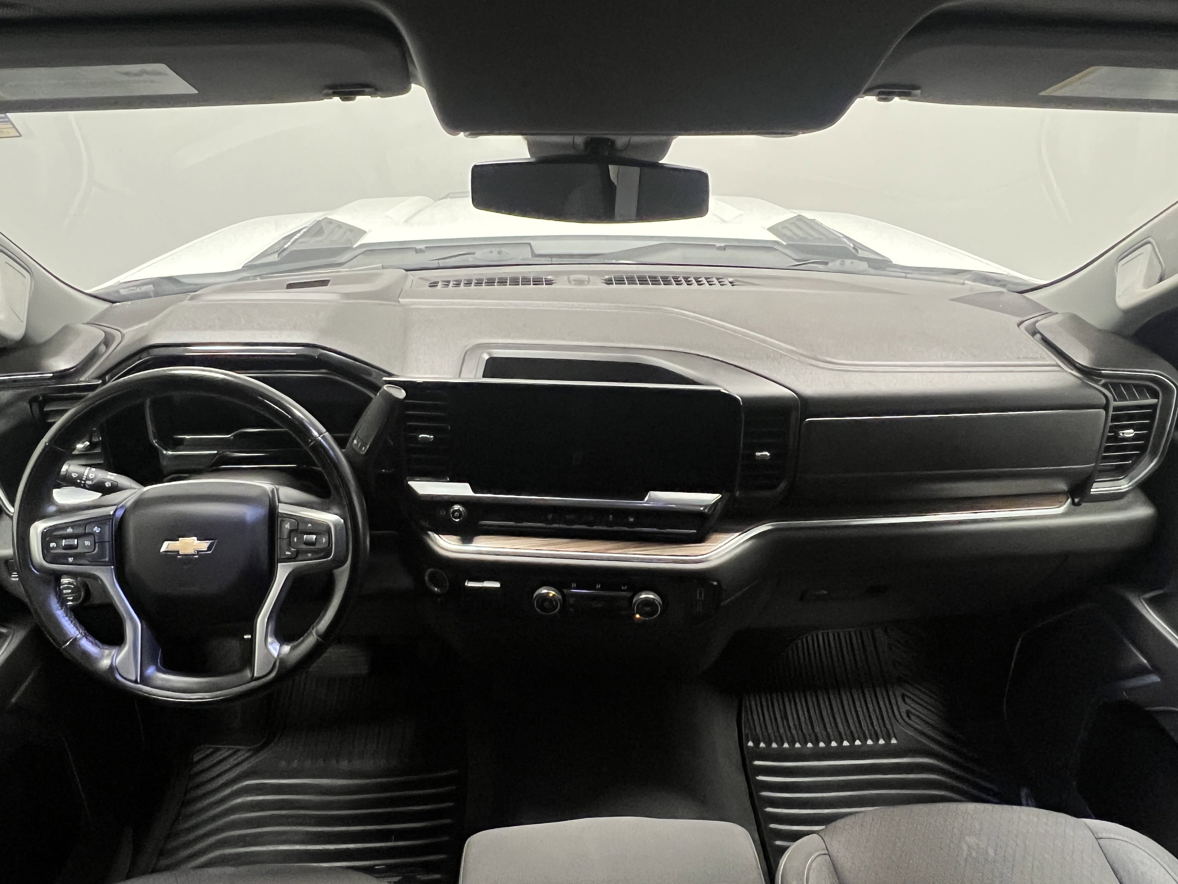 2024 Chevrolet Silverado 2500HD LT photo 14