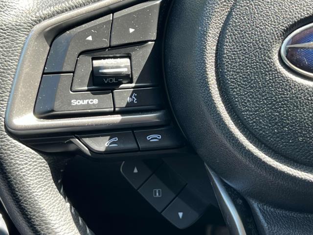 2022 Subaru Outback Premium photo 15