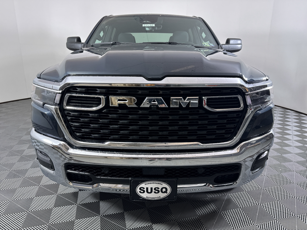 2025 Ram 1500 Big Horn Lone Star photo 2