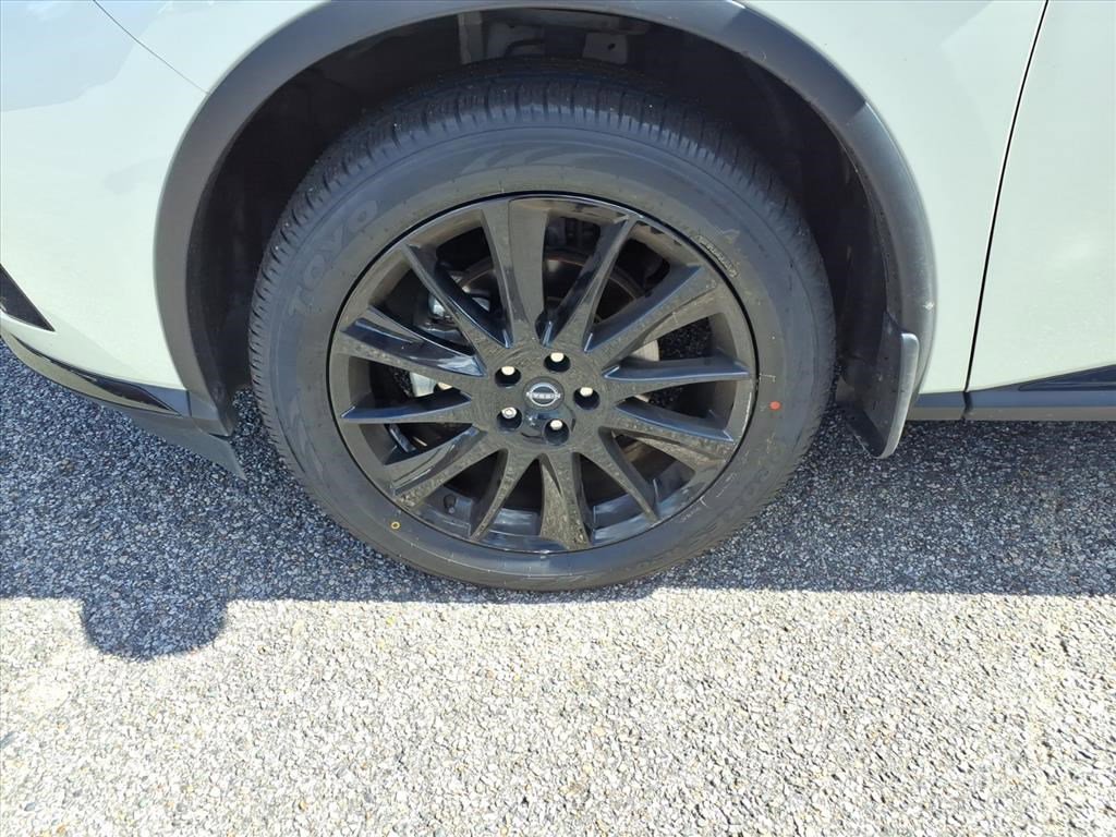 2023 Nissan Murano SV photo 8