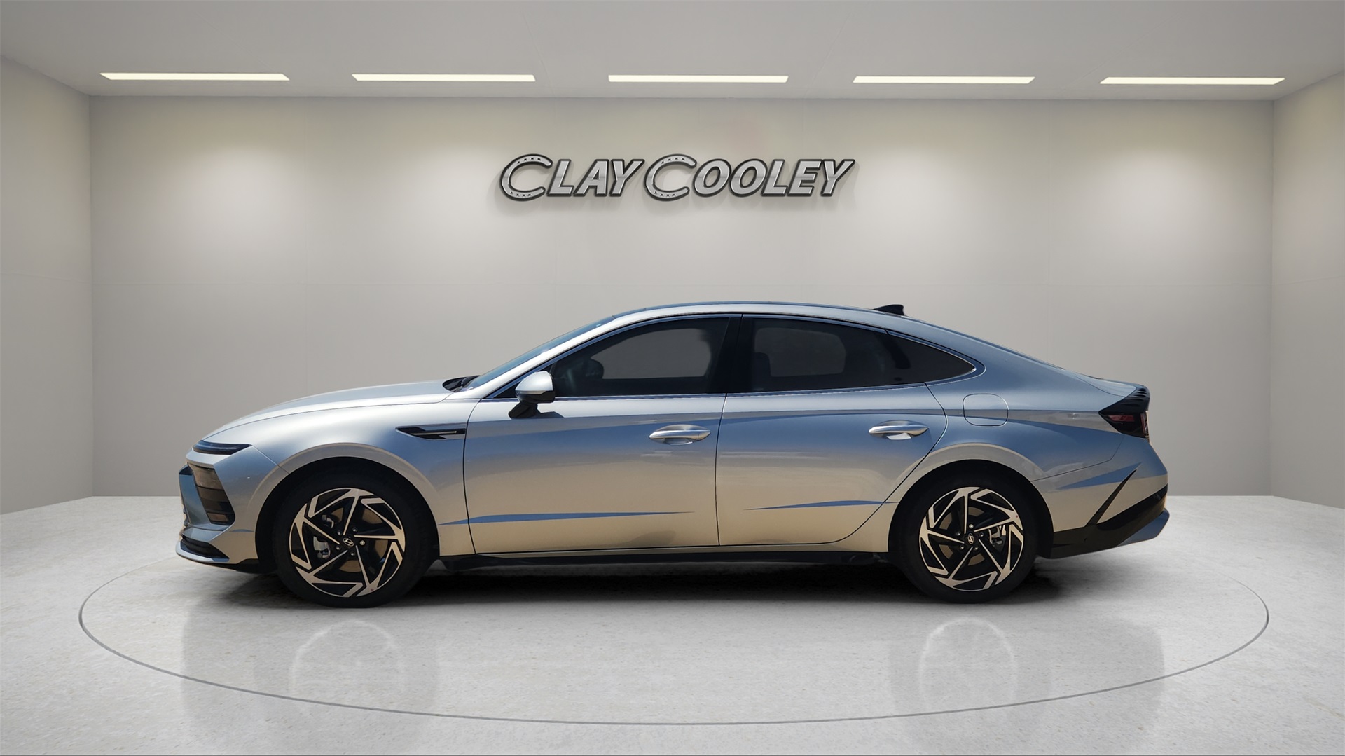 2025 Hyundai Sonata SEL Convenience photo 6