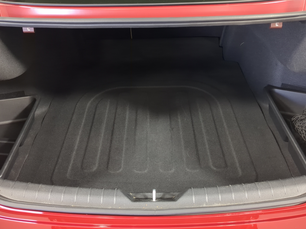 2024 Hyundai Sonata SEL Convenience photo 13
