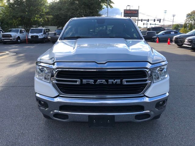 2019 Ram 1500 Big Horn Lone Star photo 7