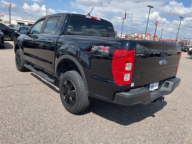 2020 Ford Ranger XL photo 5