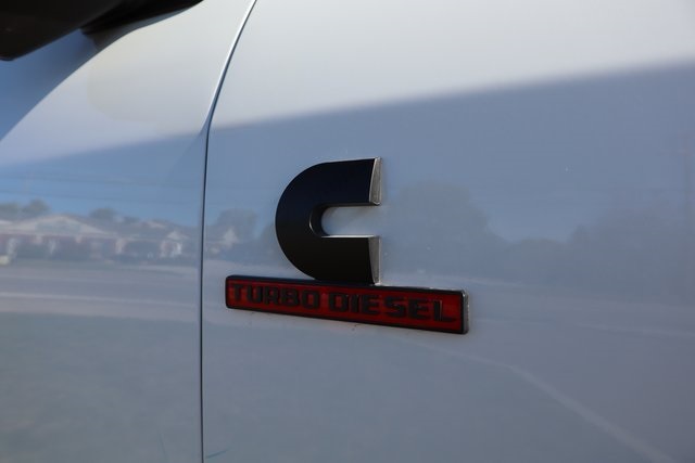 2026 Ram 2500 Power Wagon photo 3