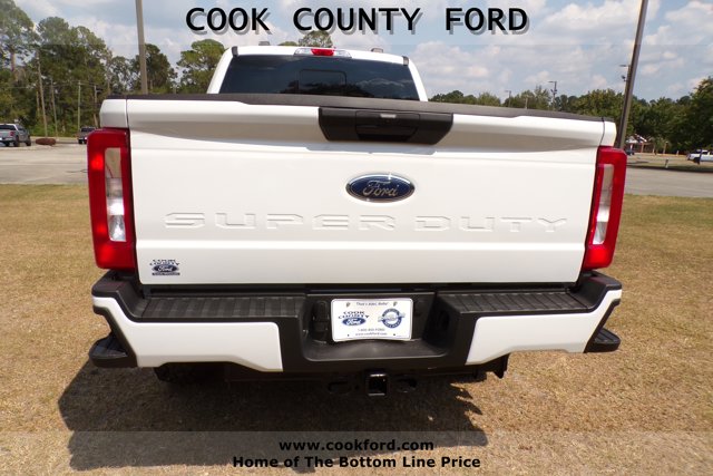 2026 Ford F-250 XL photo 5