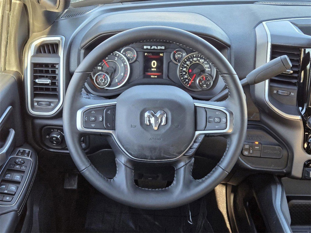 2024 Ram 2500 Big Horn photo 14