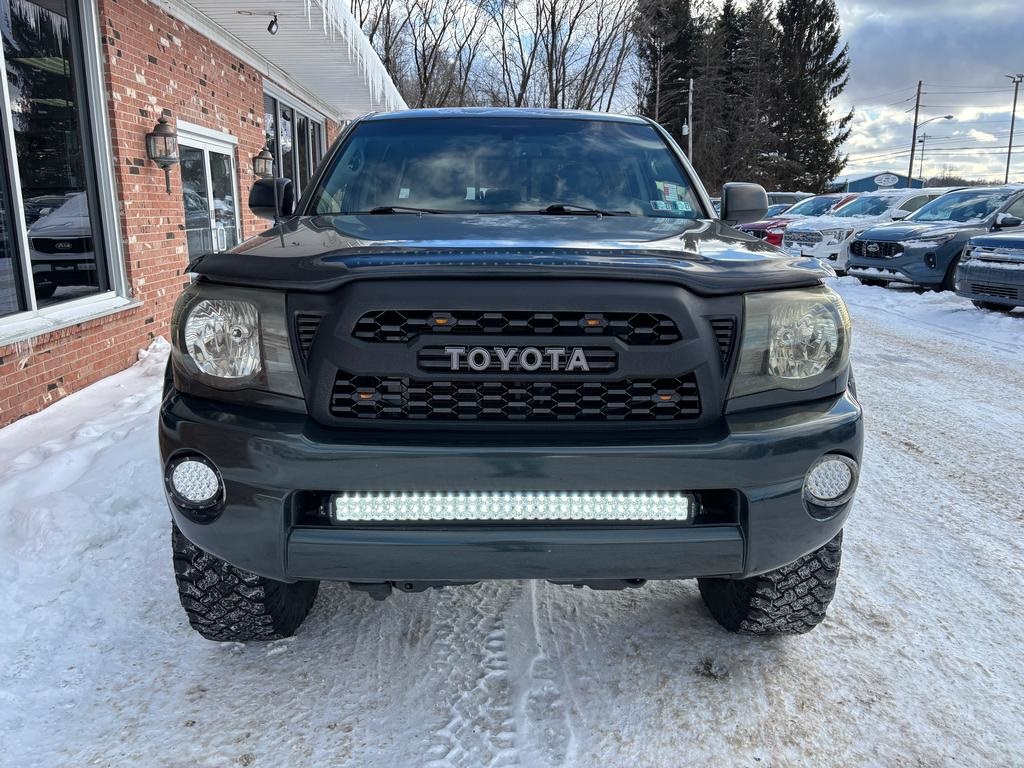 Used 2009 Toyota Tacoma Base with VIN 5TELU42N99Z613801 for sale in Edinboro, PA