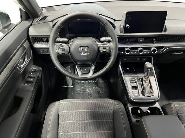 2026 Honda CR-V Hybrid photo 26